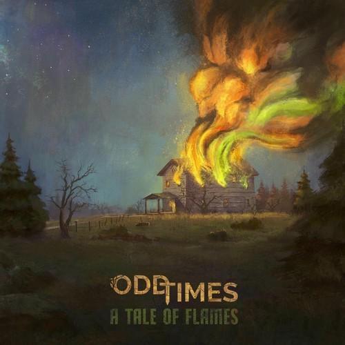 Odd Times - A Tale of Flames (2025)