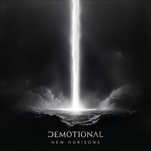 dEMOTIONAL - New Horizons (2025) 320|FLAC