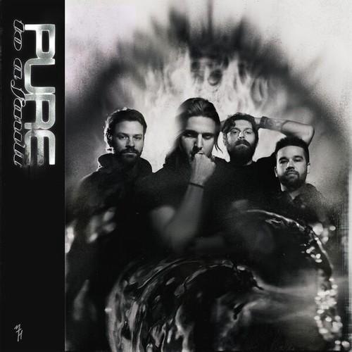 My Ticket Home - Pure To A Fault (2025) 320|FLAC