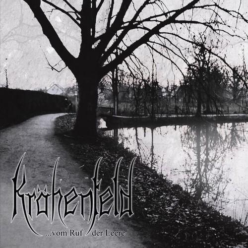Krähenfeld - ...vom Ruf der Leere (2025)