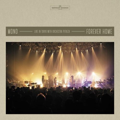 Mono - Forever Home: Live in Tokyo with Orchestra PITREZA (2025) 320|FLAC|BD|1080p