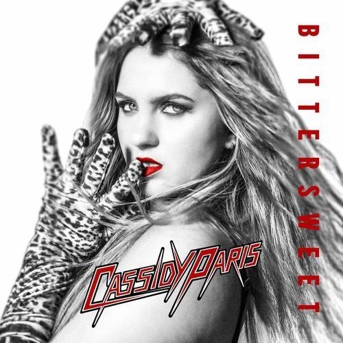 Cassidy Paris - Bittersweet (2025) 320|FLAC