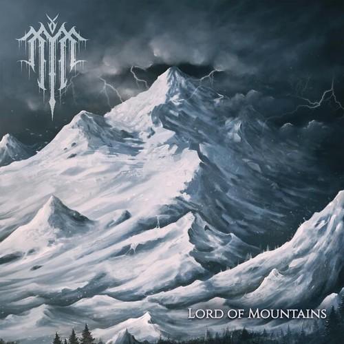 Mytherine - Lord of Mountains (2025)