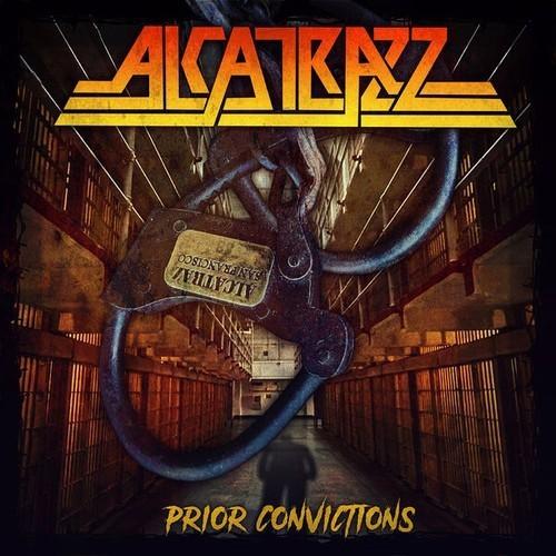 Alcatrazz - Prior Convictions (2025) 320|FLAC