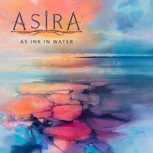 Asira - As Ink in Water (2025)