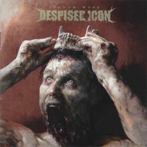 Despised Icon - Shadow Work (2025) 320|FLAC, CD