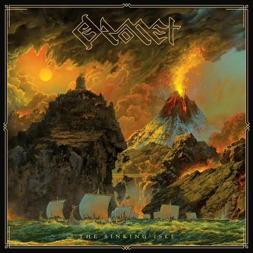 Oromet - The Sinking Isle (2025)