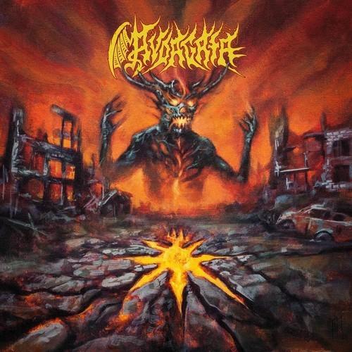 Avdagata - The Apocalyptic Aeon (2025) 320|FLAC