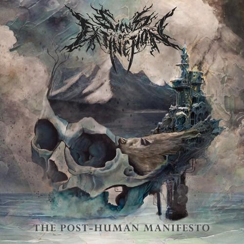 Signs of Extinction - The Post-Human Manifesto (2025)