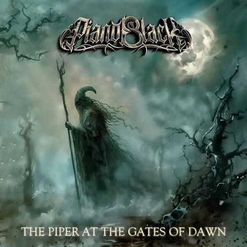 Piano Black - The Piper At the Gates Of Dawn (2025) 320|FLAC