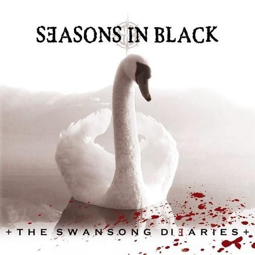 Seasons in Black - The Swansong Diearies (Reissue 2025) 320|FLAC