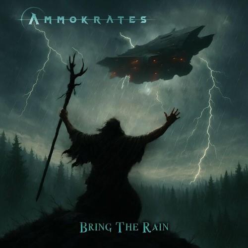 Ammokrates - Bring the rain [ep] (2025)