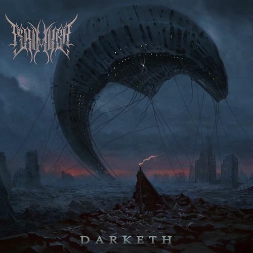 Ishimura - Darketh (2025)