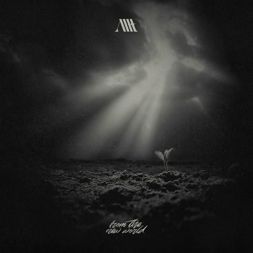 Allt - From The New World (Deluxe Edition) (2025) 320|FLAC