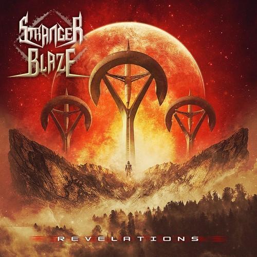 Stranger Blaze - Revelations (2025)