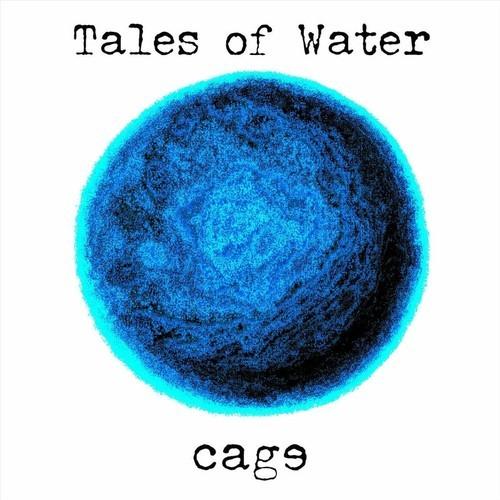 Cage - Tales of Water (2025)