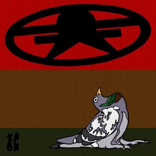 Ira Glass - joy is no knocking nation (2025)