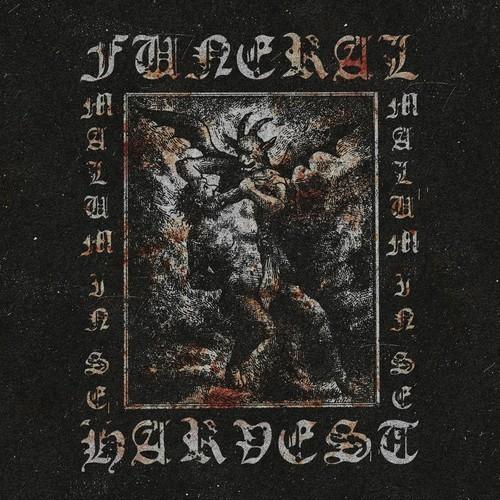 Funeral Harvest - Malum in Se (2025)