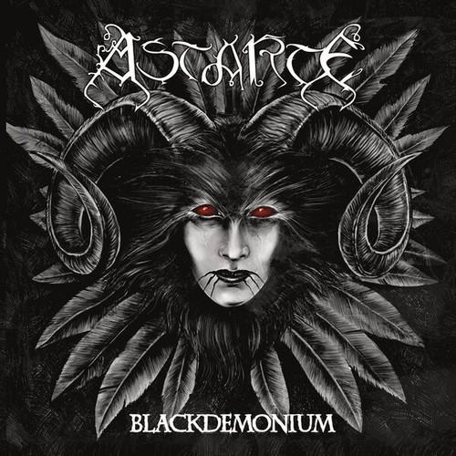 Astarte - BLACKDEMONIUM (2025) 320|FLAC