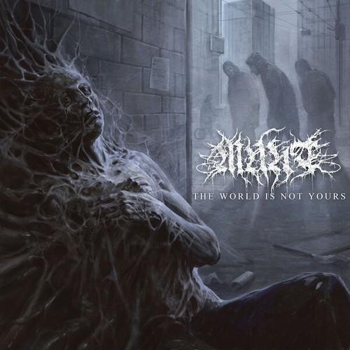 Munt - The World Is Not Yours (2025)