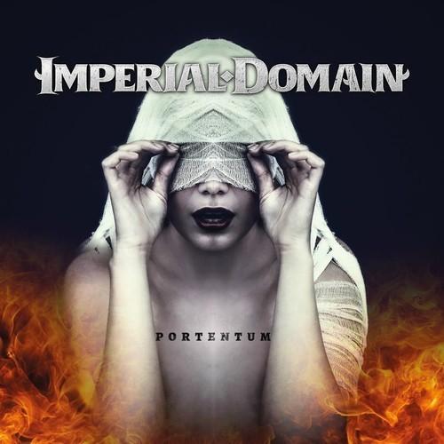 Imperial Domain - Portentum (2025) 320|FLAC
