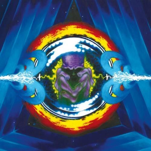 Mausoleum Gate - Space, Rituals and Magick (2025) 320|FLAC