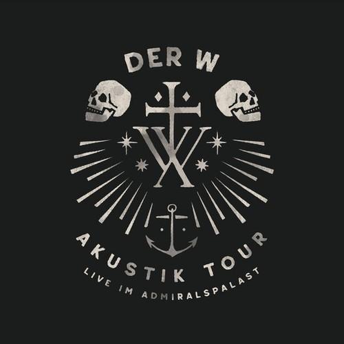 Der W - Akustik Tour - Live im Admiralspalast (2025)