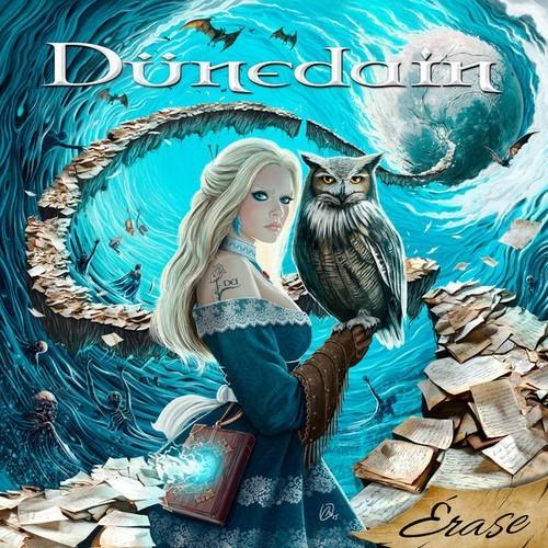 Dunedain - Érase (2025)