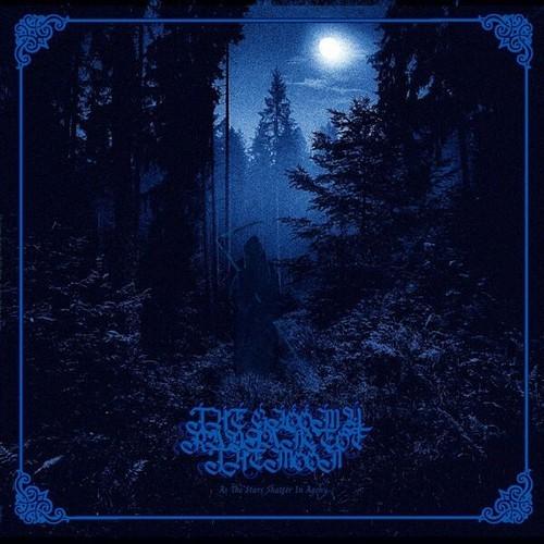 The Gloomy Radiance Of The Moon - As The Stars Shatter In Agony (2025)