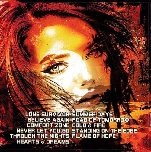 Prost - Believe Again (2025) 320|FLAC, CD Scans