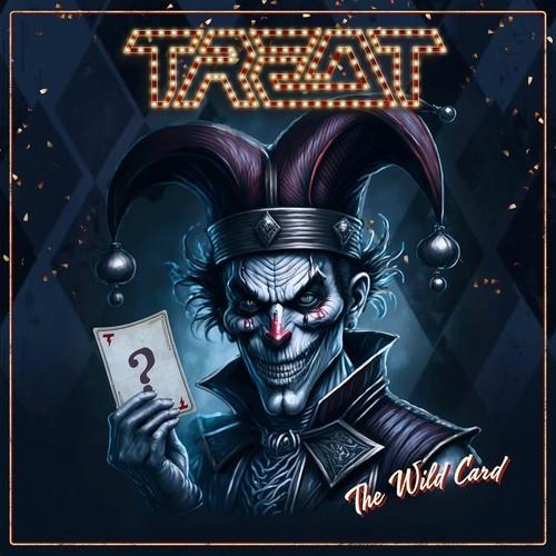 Treat - The Wild Card (2025) 320|FLAC