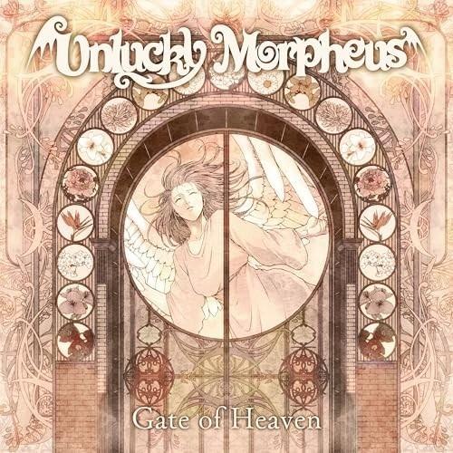 Unlucky Morpheus - Gate of Heaven (2025)