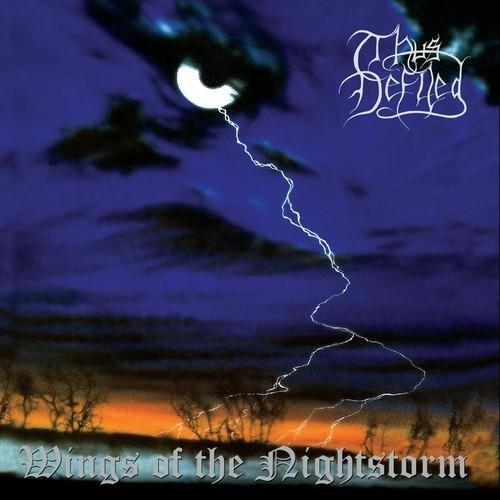 Thus Defiled - Wings of the Nightstorm (Remaster) (2025)