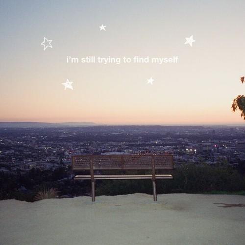 Forever Ends Here - I'm Still Trying to Find Myself [ep] (2025)