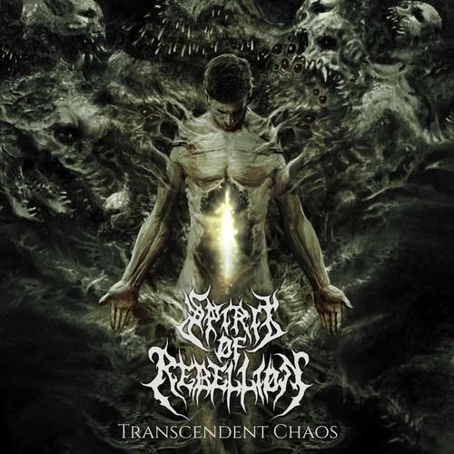 Spirit Of Rebellion - Transcendent Chaos (2025)