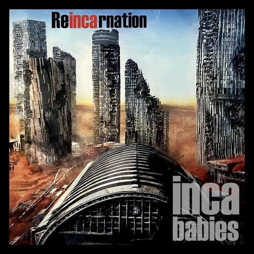 Inca Babies - Reincarnation (2025)