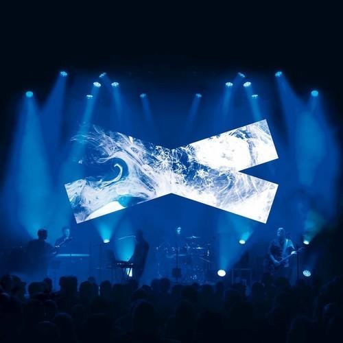 Airbag - Dysphoria (Live in the Netherlands) (2025) 320|FLAC