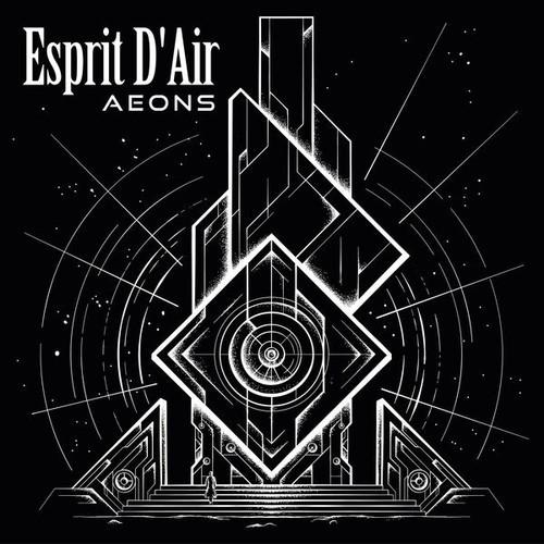 Esprit D'Air - Aeons (2025) 320|FLAC