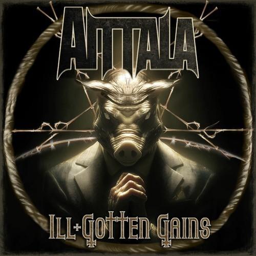 Aittala - Ill Gotten Gains [ep] (2025) 320|FLAC