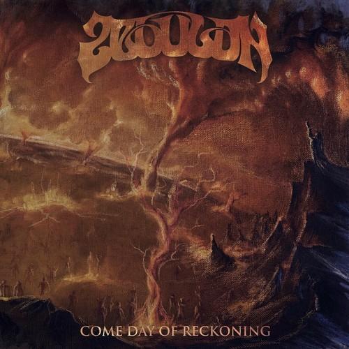 Zebulon - Come Day of Reckoning (2025)