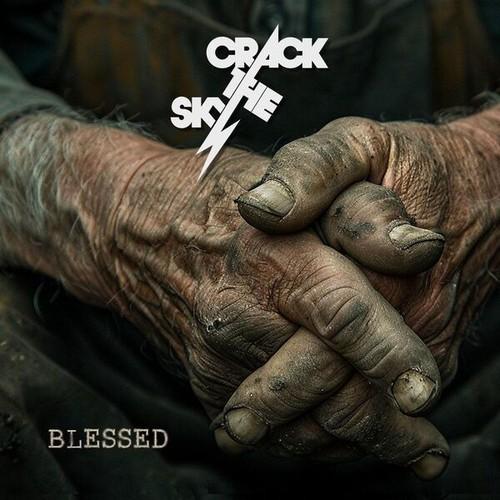 Crack The Sky - Blessed (2025) 320|FLAC