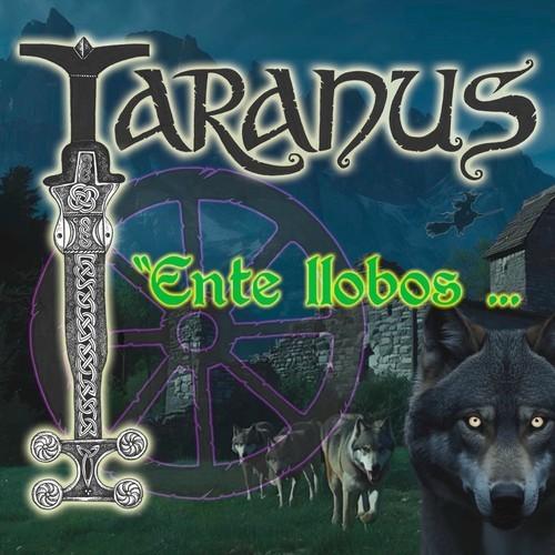 Taranus - Ente llobos... (2025)
