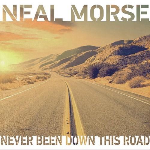 Neal Morse - Never Been Down This Road (2025) 320|FLAC