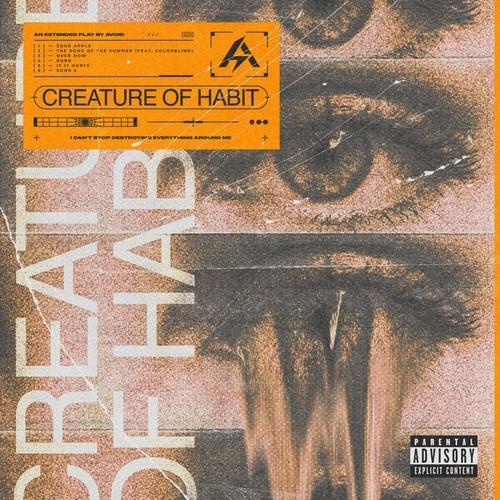 Avoid - Creature of Habit (2025)