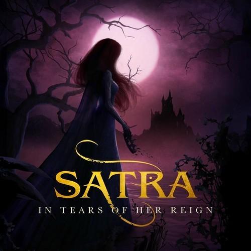 Satra - In Tears of Her Reign (2025) 320|FLAC