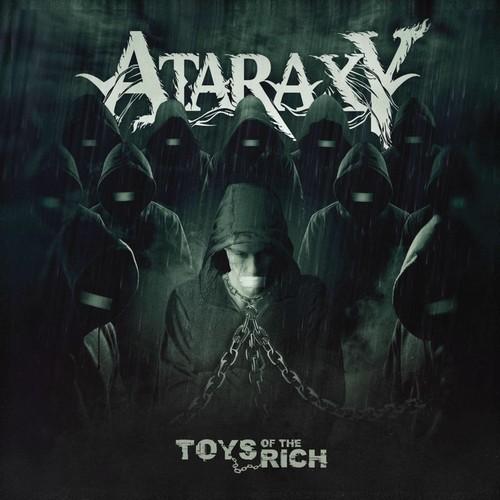 Ataraxy - Toys Of The Rich (Remastered) (2025)