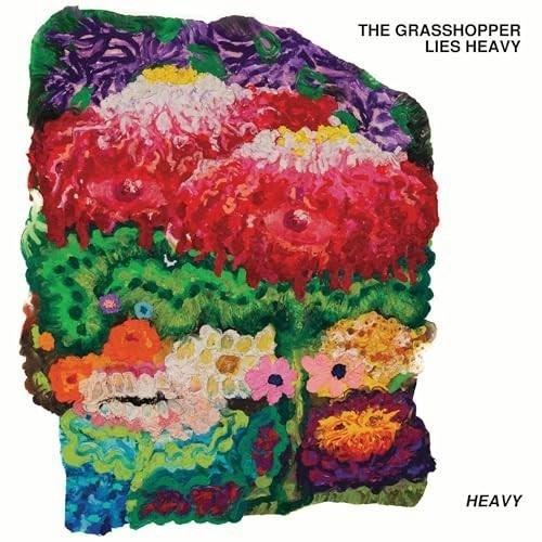 The Grasshopper Lies Heavy - HEAVY (2025) 320|Hi-Res