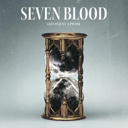 Seven Blood - Life Is Just a Phase (2025) 320|FLAC