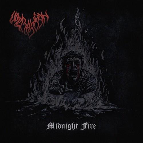 Warahran - Midnight Fire (2025)