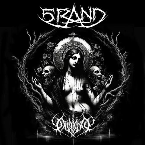 5RAND - ORDHALIA (2025) 320|FLAC